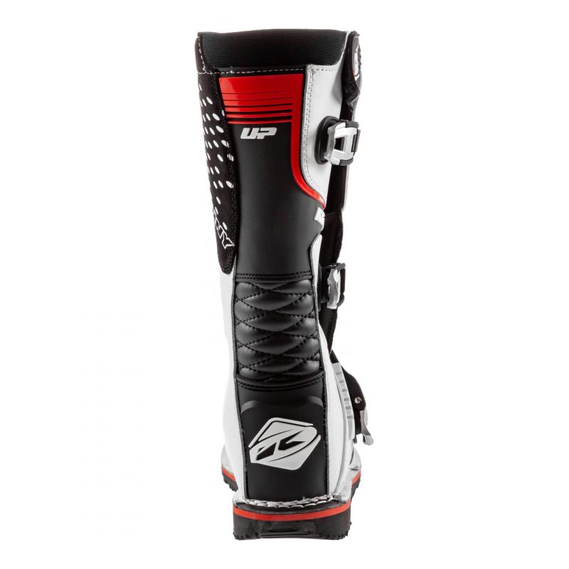 botte de trial