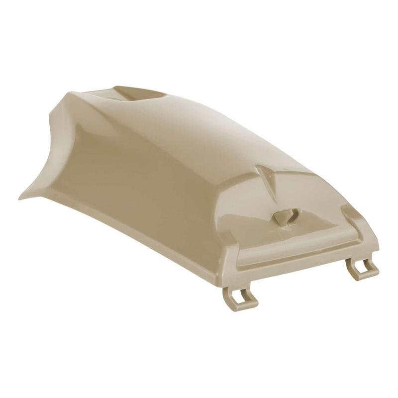 Cache de Boîte à Air ACERBIS Sable -