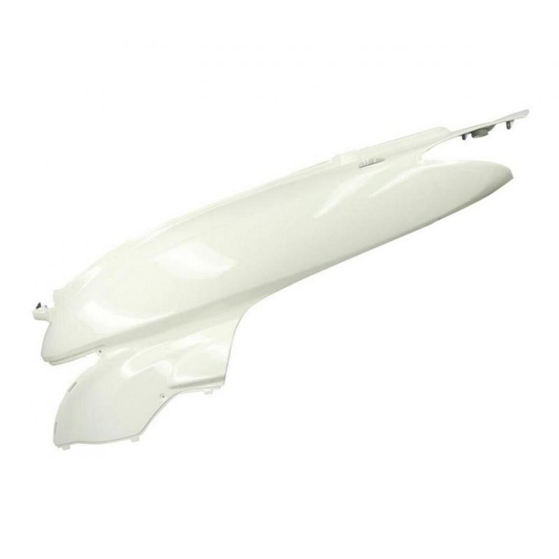 Capot arrière gauche SH 125/150 2006 blanc