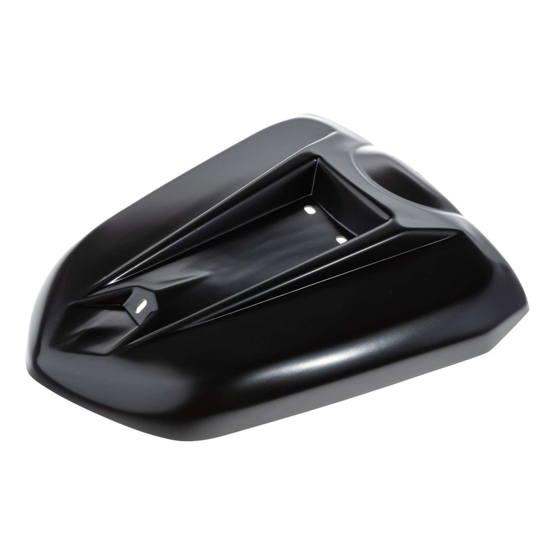 Capot de selle Ermax brut Suzuki GSR 750 11-16