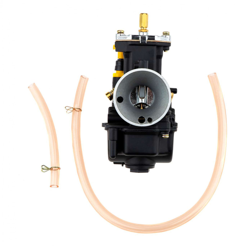 Carburateur PWK Voca Racing FT D.21