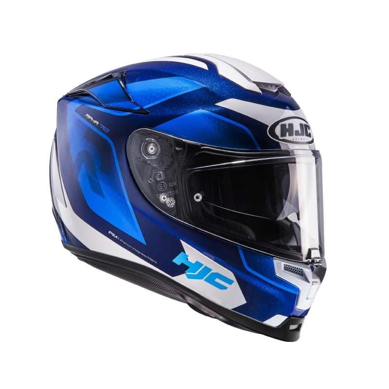Casque intégral HJC RPHA 70 GRANDAL MC2- XXS