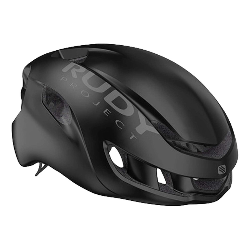 Casque vélo route Rudy project Nytron noir