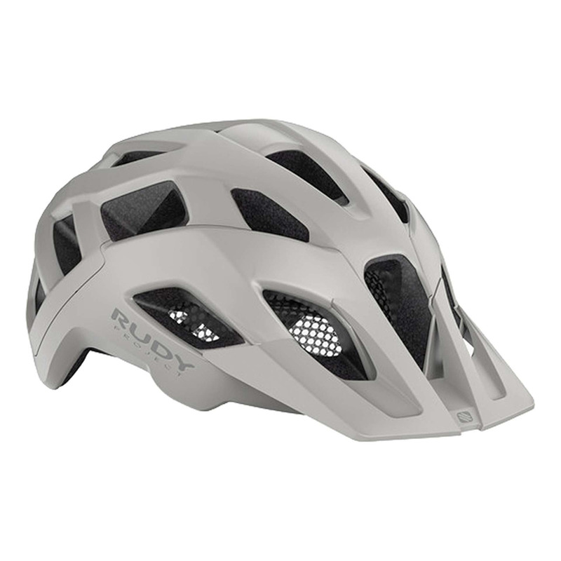 Casque VTT Rudy Project CrossWay gris mat