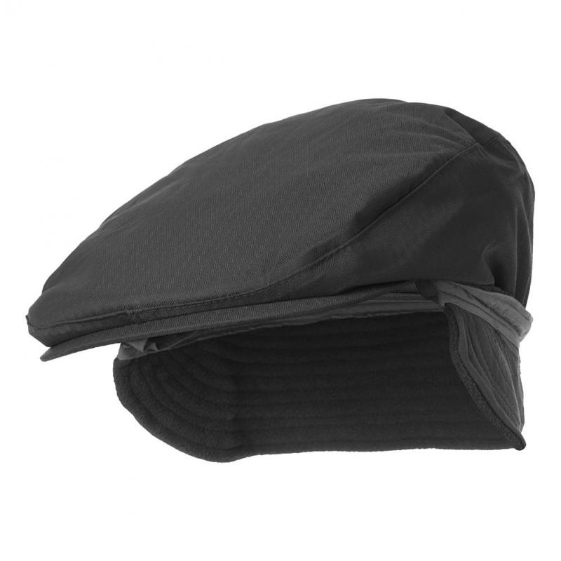 Casquette Tucano Urbano Francis gris- M