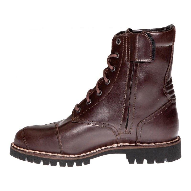 chaussures tcx boots hero waterproof
