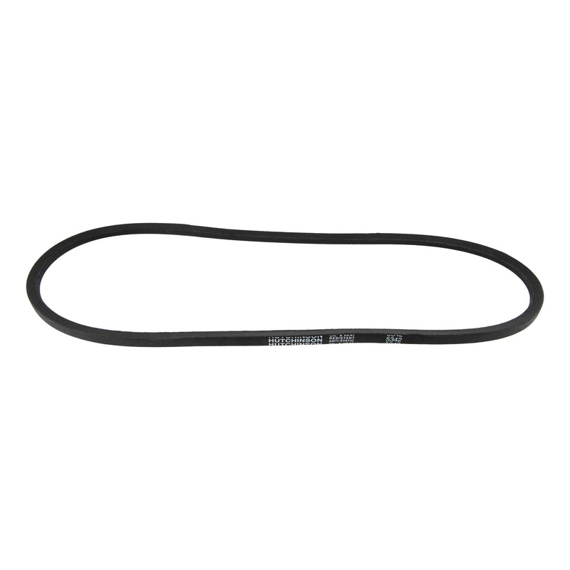 Courroie Hutchinson Piaggio Ciao sans variateur