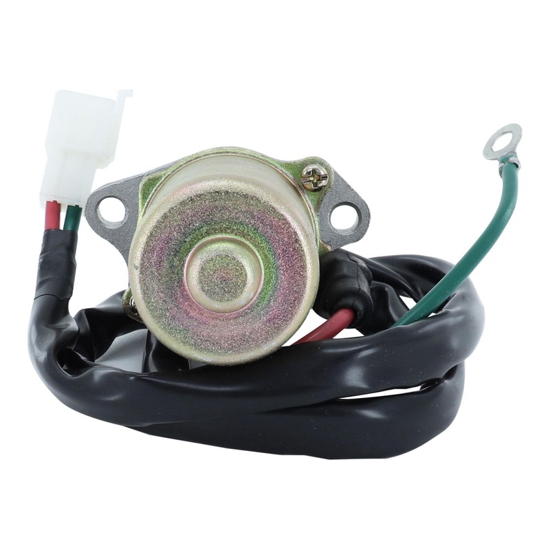 Démarreur Teknix Pour Scooter Peugeot 50 Elystar Avant 2020