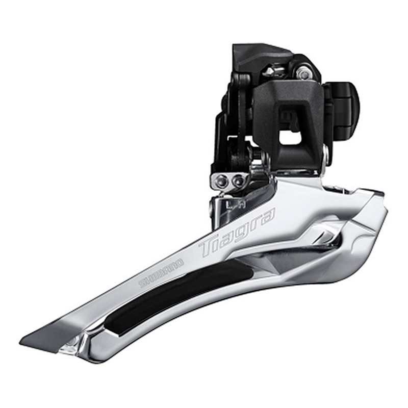Dérailleur Avant Vélo Route Shimano Tiagra FD-R4000-B Type M Double Plateau