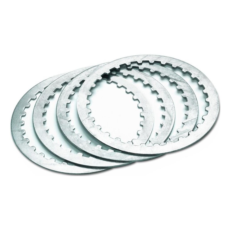 Disques lisses TRW KTM SX-F 250 07-09