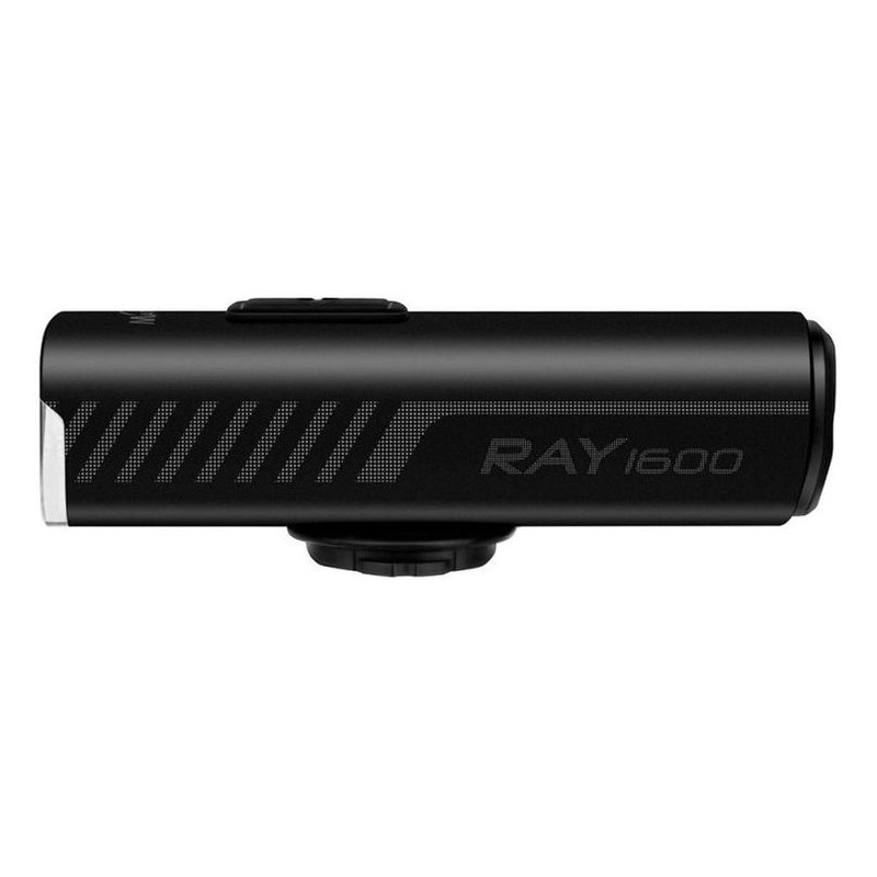 Éclairage avant Magicshine Ray 1600 USB 1600lm noir - Accessoire vélo sur  La Bécanerie