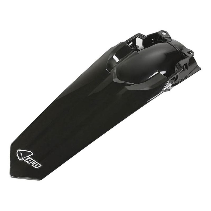 Garde-boue arrière UFO Honda CRF 450R 2017 noir