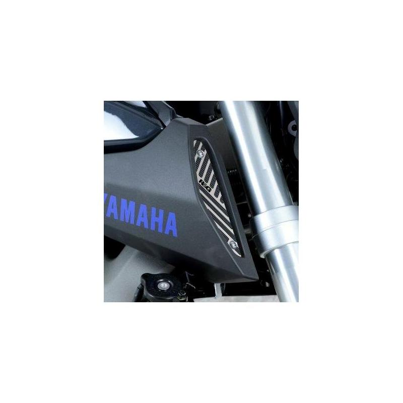 Grilles de prises d’air R&G Racing Yamaha MT-09 17-18