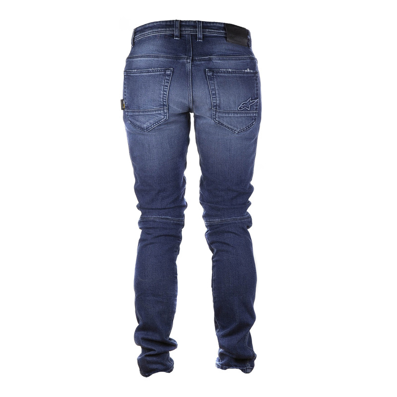 Alpinestars Argon Alpinestars Riding Jeans Jeans Moto Alpinestars