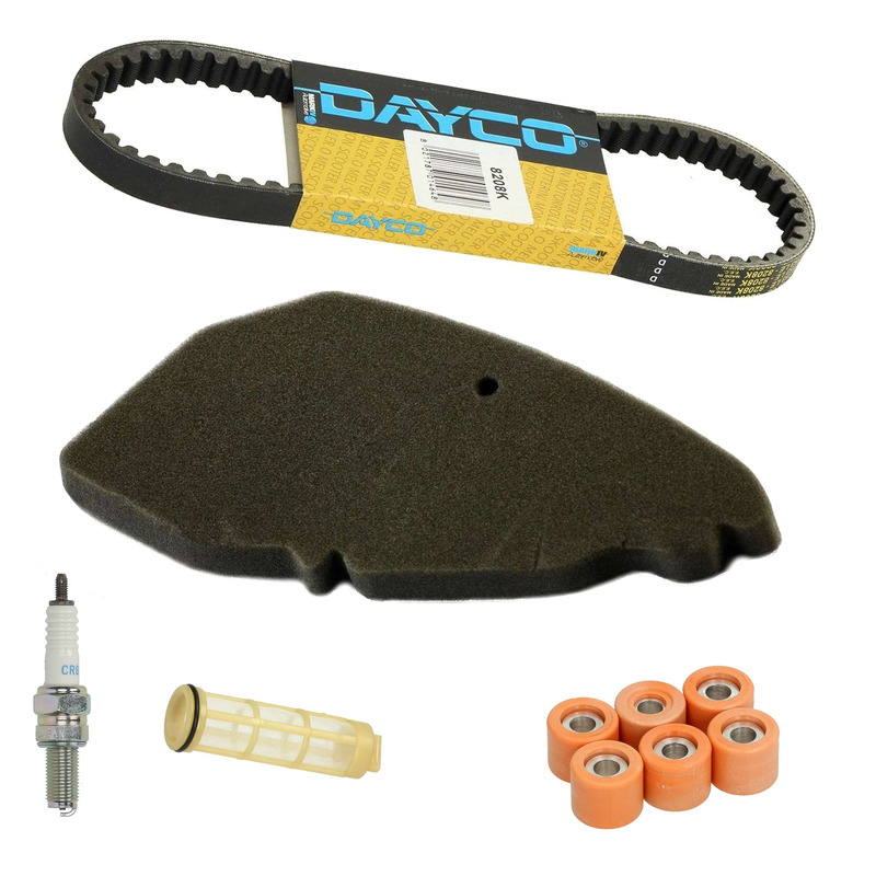 Kit entretien NF Prokit Basic Derbi Atlantis 50 4t 2006