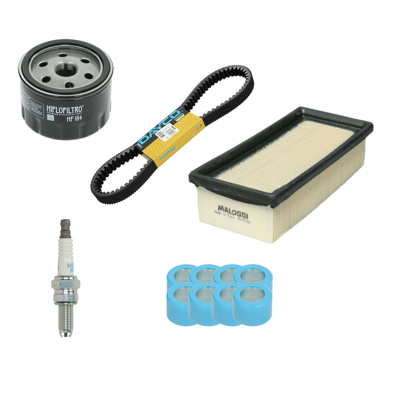 Kit entretien NF Prokit Basic Gilera Nexus 500 2007-08