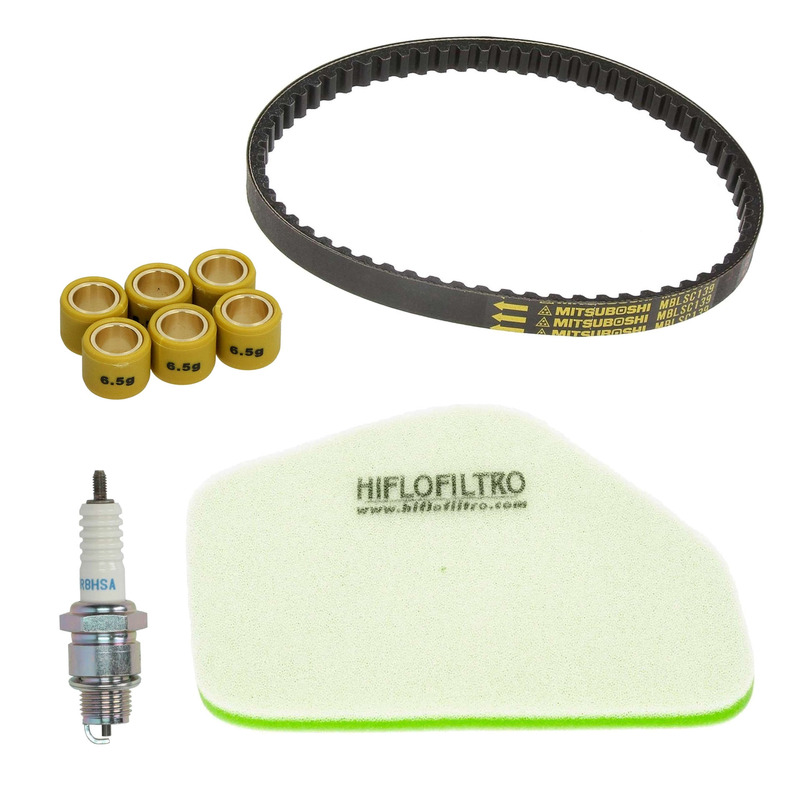 Kit entretien NF Prokit Basic Kymco DJ 50 2t 2004-05