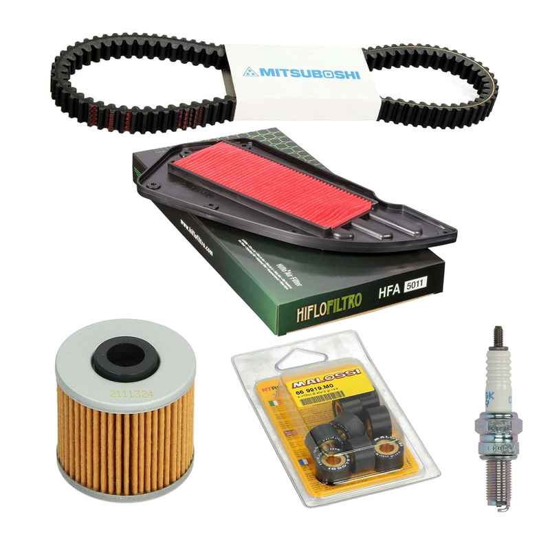 Kit entretien NF Prokit Basic Kymco K-XCT 300 4T 2015