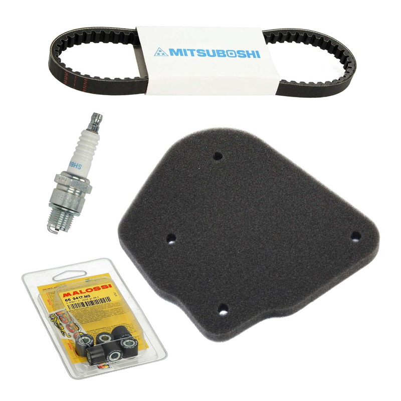 Kit entretien NF Prokit Basic MBK Nitro 100 2t 2001-03