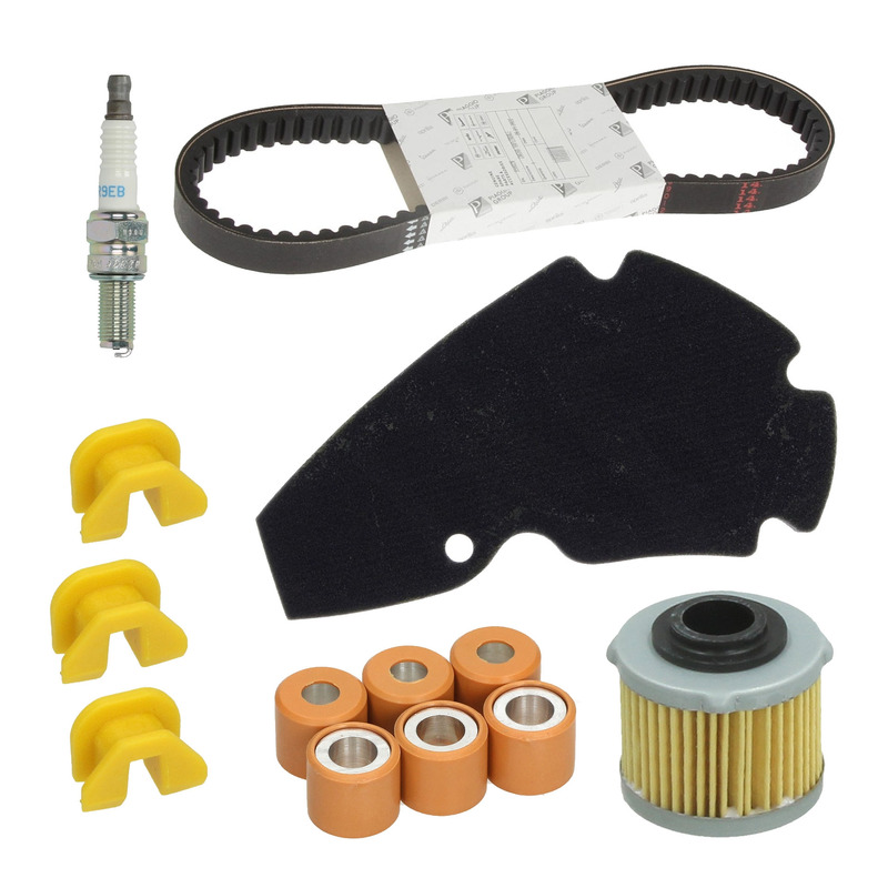 Kit entretien NF Prokit Basic OEM Aprilia Scarabeo Light 125 4t 2010