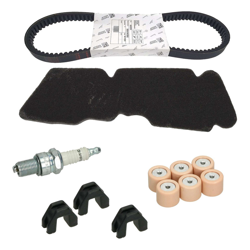 Kit entretien NF Prokit Basic OEM Aprilia Sport City One 50 2t 2008-10