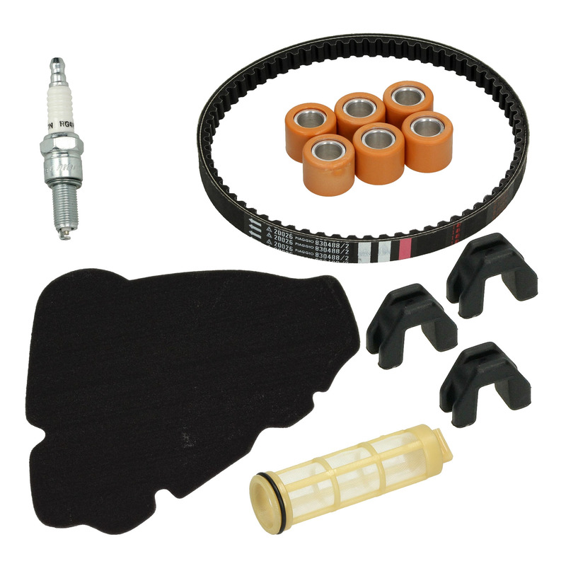 Kit entretien NF Prokit Basic OEM Vespa ET4 50 4t 2002