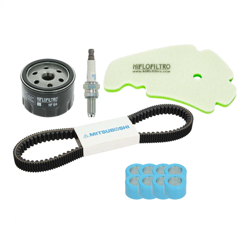 Kit entretien NF Prokit Basic Piaggio Beverly 500 4t 2005