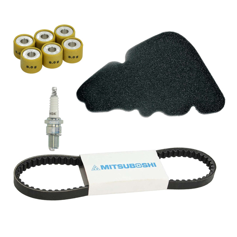 Kit entretien NF Prokit Basic Piaggio Liberty 50 2t 2004-05