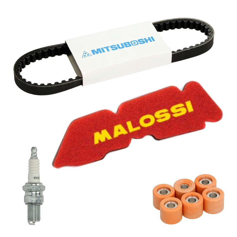 Kit entretien NF Prokit Basic Piaggio Zip 50 SP 2t 2000-02