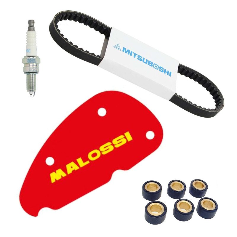 Kit entretien NF Prokit Basic Suzuki AY Katana 50 R DiTech 2t 2005-06