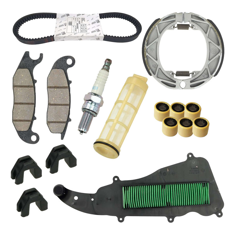 Kit entretien NF Prokit OEM plus Piaggio Liberty 50 4t 3v 2015-17