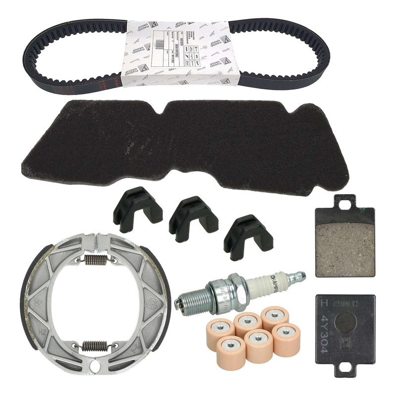 Kit entretien NF Prokit OEM plus Piaggio Liberty RST 50 2t 2007
