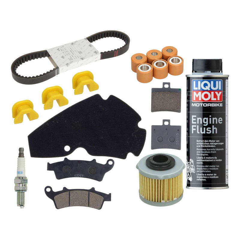 Kit entretien NF Prokit OEM premium Aprilia Scarabeo Light 125 4t 2010