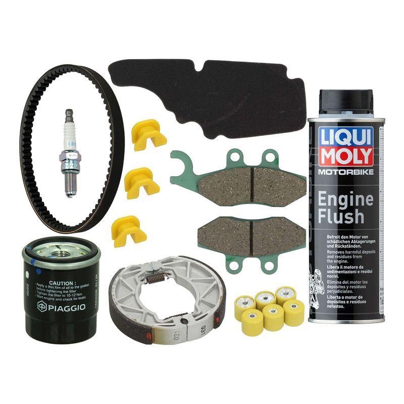 Kit entretien NF Prokit OEM premium Piaggio Fly 150 4t 2v 2007