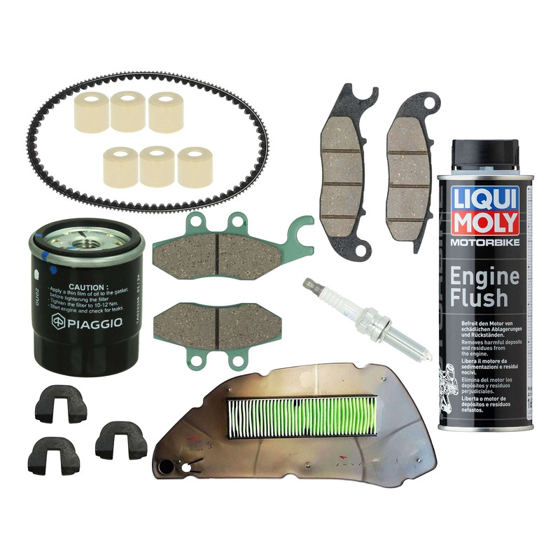 Kit entretien NF Prokit OEM premium Piaggio Medley 125 ABS 4t 4v 2018-