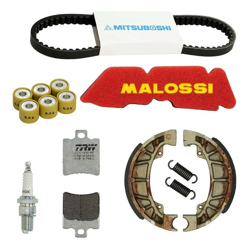 Kit entretien NF Prokit plus Gilera Ice 50 2t 2002-03