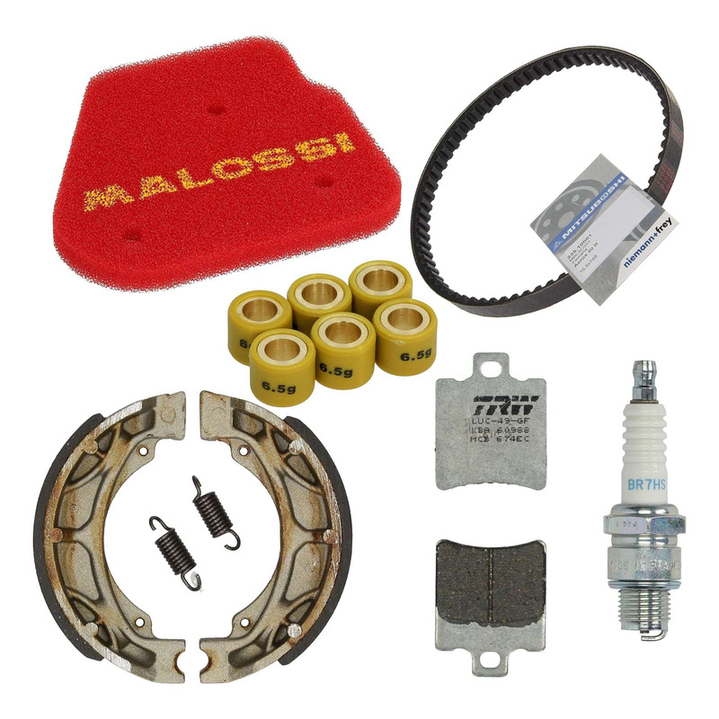 Kit entretien NF Prokit plus Malaguti F12 Phantom 2t 2001-09