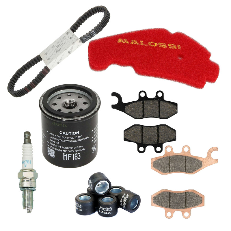 Kit entretien NF Prokit plus Piaggio Beverly 300 4t 4v 2024