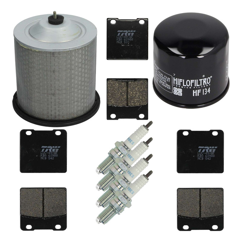 Kit entretien NF Prokit plus Suzuki GSX-R 750 1985-87