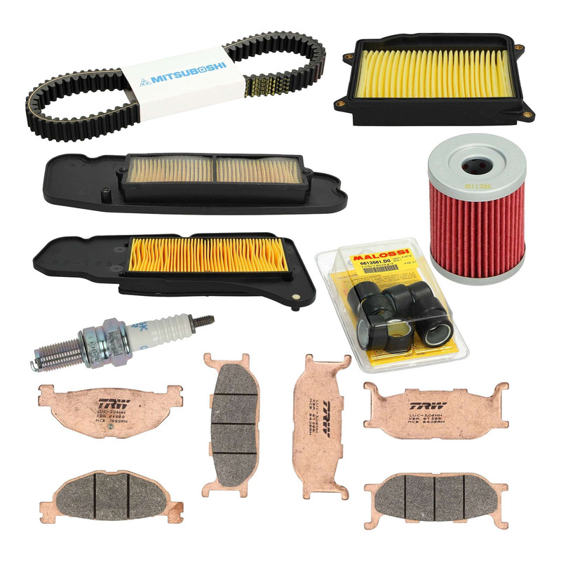 Kit entretien NF Prokit plus Yamaha Majesty 400 2005-06