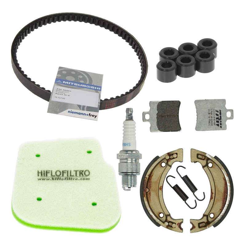 Kit entretien NF Prokit plus Yamaha WHY 50 2t 2000-06