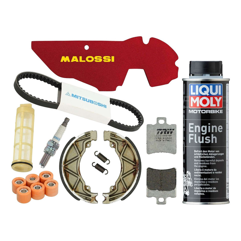 Kit entretien NF Prokit premium Aprilia Scarabeo 50 4t 2002-09