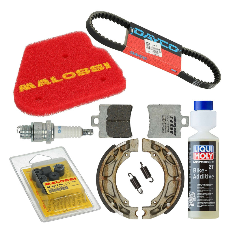 Kit entretien NF Prokit premium Aprilia Sonic 50 2t 1998-08