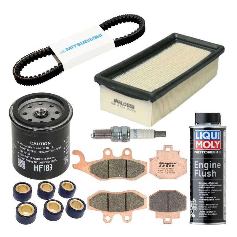 Kit entretien NF Prokit premium Piaggio Hexagon 180 GTX 4t 2001
