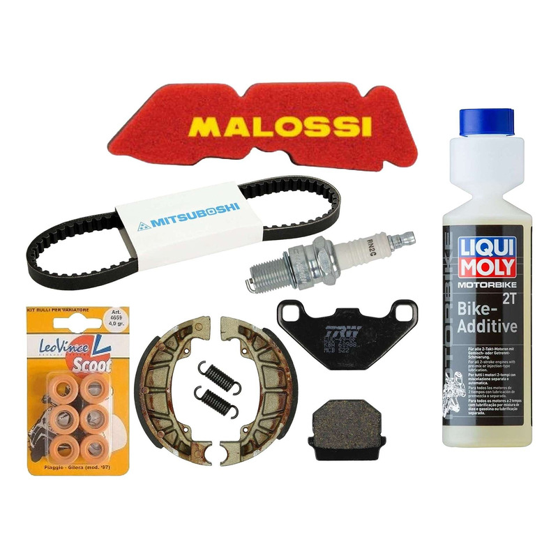 Kit entretien NF Prokit premium Piaggio Typhoon 50 2t 2004-06