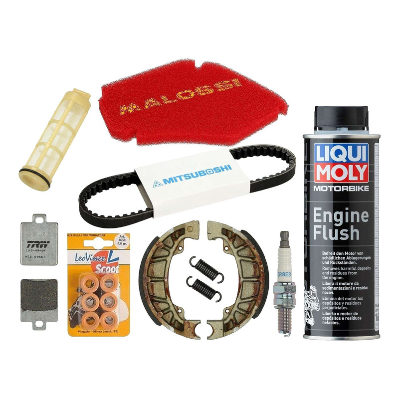 Kit entretien NF Prokit premium Piaggio Zip 50 4t 2v 2011-13
