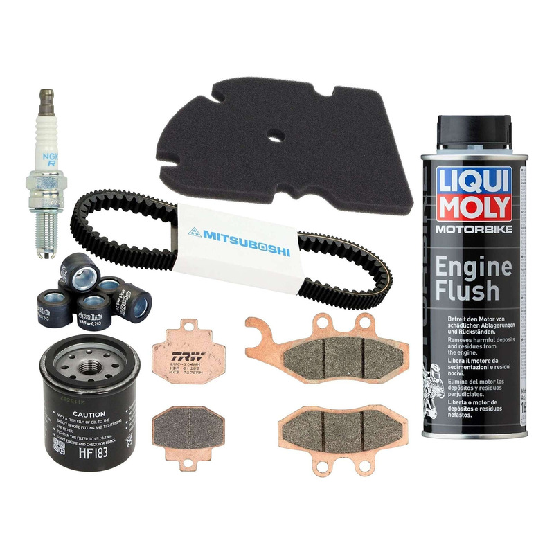 Kit entretien NF Prokit premium Vespa GTS 300 2012-18
