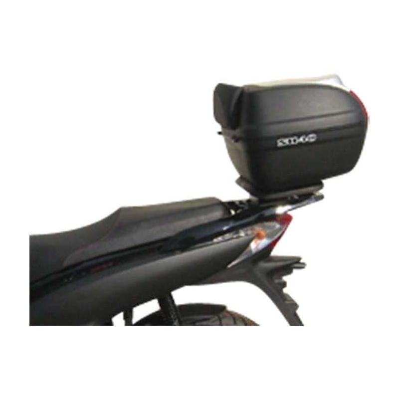 Kit fixation top case Top Master SHAD Honda SH 125i / 150i 09-15