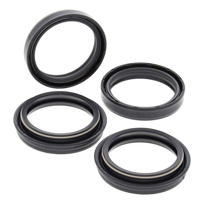 Kit Joints SPI + Cache-PoussiÃ¨re de Fourche ALL BALLS Ã  53 x Ã  43 x