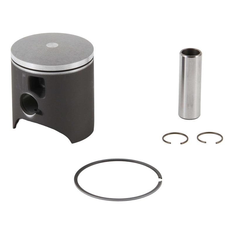 Kit Piston Complet PROX Ã  53.96mm - Suzuki 125 RM 90-99